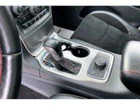 Jeep Grand cherokee * HEMI / 5.7L / V8 / 4WD * CARFAX * , снимка 16