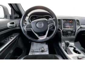 Jeep Grand cherokee * HEMI / 5.7L / V8 / 4WD * CARFAX * , снимка 3