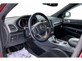 Jeep Grand cherokee * HEMI / 5.7L / V8 / 4WD * CARFAX * , снимка 2