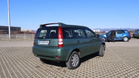 Honda Hr-v, снимка 5