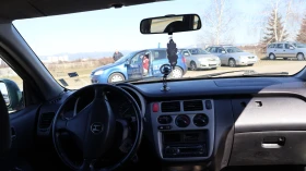 Honda Hr-v, снимка 10