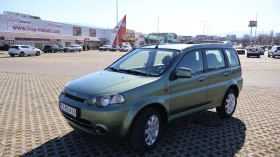 Honda Hr-v, снимка 1