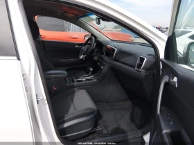 Kia Sportage 2.4l Lx, снимка 5