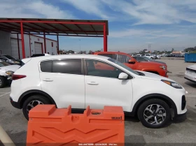 Kia Sportage 2.4l Lx, снимка 12