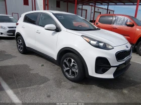 Kia Sportage 2.4l Lx, снимка 1