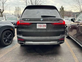 BMW X7  xDrive40i | DIGITAL | 360 | CARFAX, снимка 4