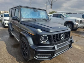 Mercedes-Benz X-Klasse 4L 8cyl AWD, снимка 2