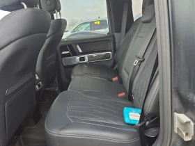 Mercedes-Benz X-Klasse 4L 8cyl AWD, снимка 12