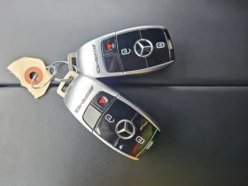 Mercedes-Benz X-Klasse 4L 8cyl AWD, снимка 8