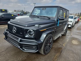 Mercedes-Benz X-Klasse 4L 8cyl AWD, снимка 1