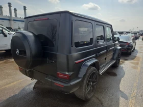 Mercedes-Benz X-Klasse 4L 8cyl AWD, снимка 3