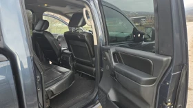 Nissan Titan crew cab 5.6 Pro-4X ГАЗ, снимка 6