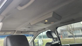Nissan Titan crew cab 5.6 Pro-4X ГАЗ, снимка 8