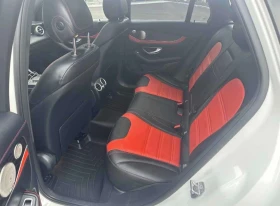Mercedes-Benz GLC 63 AMG S| DISTRONIC| ПОДГРЕВИ| BURMESTER| CARFAX| 2 КЛЮЧА, снимка 10