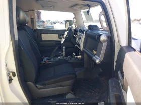 Toyota Fj cruiser 4.0l, снимка 5