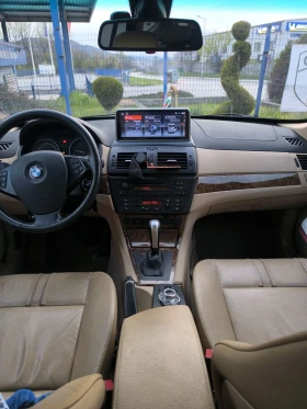BMW X3 Е83 , снимка 11