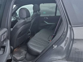 BMW X5 XDRIVE40I| 360| HUD| ПАМЕТ| АМБИЕНТ| , снимка 12