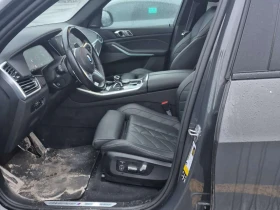BMW X5 XDRIVE40I| 360| HUD| ПАМЕТ| АМБИЕНТ| , снимка 8
