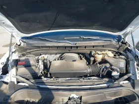 Chevrolet Tahoe 5.3l 4Wd Premier, снимка 10