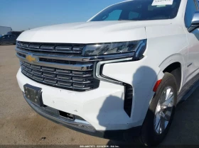 Chevrolet Tahoe 5.3l 4Wd Premier, снимка 6
