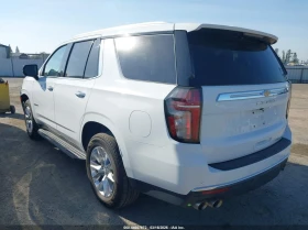 Chevrolet Tahoe 5.3l 4Wd Premier, снимка 3
