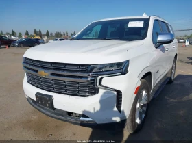 Chevrolet Tahoe 5.3l 4Wd Premier, снимка 2