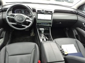 Hyundai Tucson TREND * CARFAX * Мъртва точка * Цена до БГ * , снимка 9