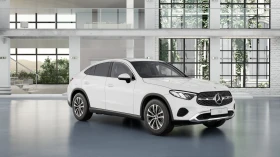 Mercedes-Benz GLC 220 d 4MATIC Coupe, снимка 1