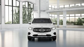 Mercedes-Benz GLC 220 d 4MATIC Coupe, снимка 2