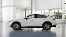 Mercedes-Benz GLC 220 d 4MATIC Coupe, снимка 7