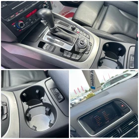 Audi Q5 S line* LED* NAVI* PANORAMA* 3.0TDI* QUATTRO* TOP*, снимка 14