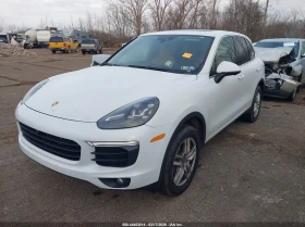 Porsche Cayenne PDLS+ / ОБДУХ / ПОДГРЕВИ / ПАНОРАМА / КРАЙНА ЦЕНА , снимка 2