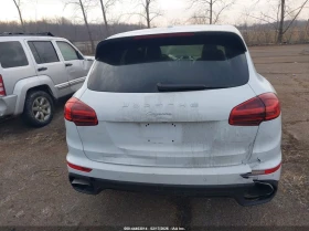Porsche Cayenne PDLS+ / ОБДУХ / ПОДГРЕВИ / ПАНОРАМА / КРАЙНА ЦЕНА , снимка 4