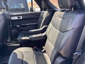 Ford Explorer * ST * 7 МЕСТЕН * 360 * ПРЕДСТАВИТЕЛСТВО, снимка 12