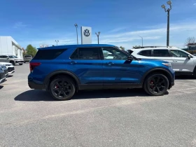 Ford Explorer * ST * 7 МЕСТЕН * 360 * ПРЕДСТАВИТЕЛСТВО, снимка 3