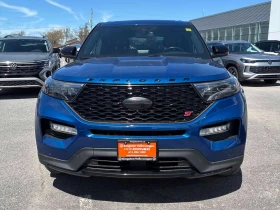 Ford Explorer * ST * 7 МЕСТЕН * 360 * ПРЕДСТАВИТЕЛСТВО, снимка 6