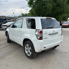 Suzuki Grand vitara 1.6i, снимка 4