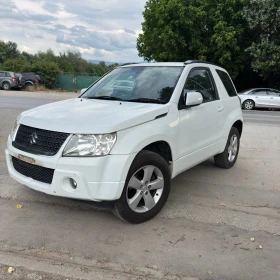 Suzuki Grand vitara 1.6i, снимка 1