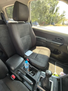 Suzuki Grand vitara 1.6i, снимка 6
