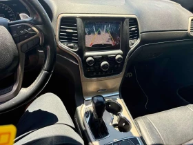 Jeep Grand cherokee * Limited * CARFAX * ОТ ПРЕДСТАВИТЕЛСТВО, снимка 9