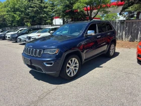 Jeep Grand cherokee * Limited * CARFAX * ОТ ПРЕДСТАВИТЕЛСТВО, снимка 1