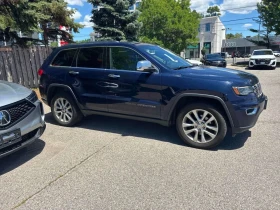 Jeep Grand cherokee * Limited * CARFAX * ОТ ПРЕДСТАВИТЕЛСТВО, снимка 3