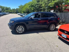 Jeep Grand cherokee * Limited * CARFAX * ОТ ПРЕДСТАВИТЕЛСТВО, снимка 2