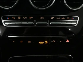 Mercedes-Benz GLC 300 ЦЕНА ДО БЪЛГАРИЯ РЕГИСТРАЦИЯ & АВТОКРЕДИТ, снимка 13
