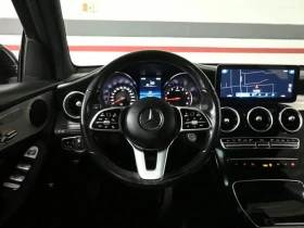 Mercedes-Benz GLC 300 ЦЕНА ДО БЪЛГАРИЯ РЕГИСТРАЦИЯ & АВТОКРЕДИТ, снимка 9