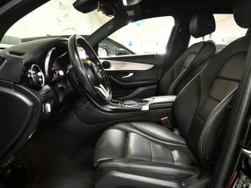 Mercedes-Benz GLC 300 ЦЕНА ДО БЪЛГАРИЯ РЕГИСТРАЦИЯ & АВТОКРЕДИТ, снимка 8
