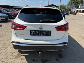 Nissan Qashqai 1.2i AVTOMAT/NAVI/KOJA/PANORAMA/FULL EURO 6, снимка 7