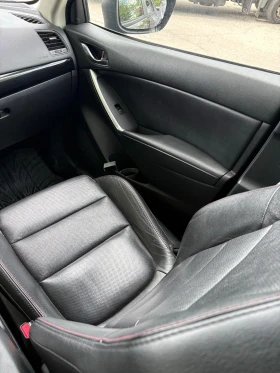 Mazda CX-5, снимка 10