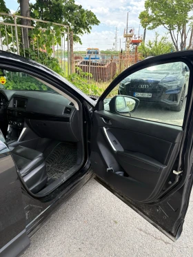 Mazda CX-5, снимка 6