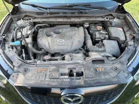 Mazda CX-5, снимка 12